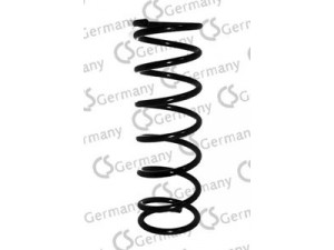 CS Germany 14.872.118 spyruoklė 
 Pakaba -> Spyruoklės
MB 584171