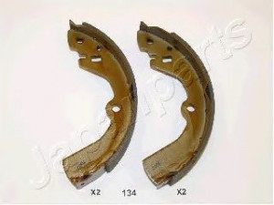 JAPANPARTS GF-134AF stabdžių trinkelių komplektas 
 Techninės priežiūros dalys -> Papildomas remontas
44060-47L25, 44060-47L26, 44060-55L25