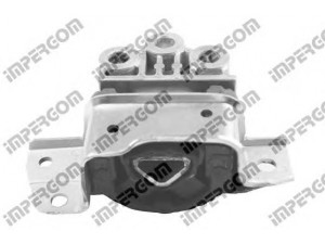 ORIGINAL IMPERIUM 25650 variklio montavimas 
 Variklis -> Variklio montavimas -> Variklio montavimo rėmas
51813605