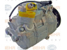 HELLA 8FK 351 110-351 kompresorius, oro kondicionierius 
 Oro kondicionavimas -> Kompresorius/dalys
6 901 781, 6 921 649, 6 925 721
