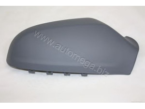 AUTOMEGA 3064280911 dangtelis, išorinis veidrodėlis
6428911, 6428911, 13141999, 6428911