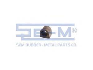 SEM LASTIK 8778 skersinio stabilizatoriaus įvorių komplektas 
 Ašies montavimas/vairavimo mechanizmas/ratai -> Stabilizatorius/fiksatoriai -> Sklendės
675 323 16 85