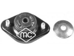Metalcaucho 05785 pakabos statramsčio atraminis guolis 
 Ašies montavimas/vairavimo mechanizmas/ratai -> Montavimas, pakabos statramstis
33 52 1 092 362