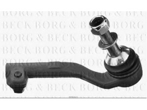 BORG & BECK BTR5821 skersinės vairo trauklės galas 
 Vairavimas -> Vairo mechanizmo sujungimai
32106799967