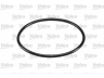 VALEO 586542 alyvos filtras 
 Techninės priežiūros dalys -> Techninės priežiūros intervalai
11427509208, 11427512446, 04693101AA