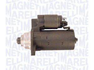 MAGNETI MARELLI 944280174600 starteris 
 Elektros įranga -> Starterio sistema -> Starteris
1 059 564, 97VW11000AA, 02A 911 023RX