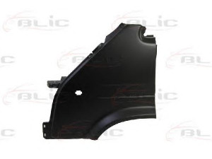 BLIC 6504-04-2515317P sparnas 
 Kėbulas -> Transporto priemonės priekis -> Sparnas/montavimo dalys
7180501