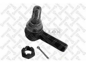 STELLOX 84-34017-SX skersinės vairo trauklės galas 
 Vairavimas -> Vairo mechanizmo sujungimai
6851491000, 6851522000, 6851528000