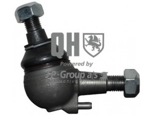 JP GROUP 1344600409 skersinės vairo trauklės galas 
 Vairavimas -> Vairo mechanizmo sujungimai
2023330027, 2103300035, 2103300427