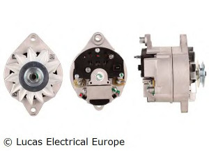 LUCAS ELECTRICAL LRA02117 kintamosios srovės generatorius
