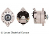LUCAS ELECTRICAL LRA02117 kintamosios srovės generatorius