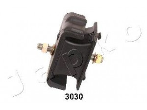 JAPKO GOJ3030 variklio montavimas 
 Variklis -> Prekių paieška pagal schemą
UR58-39-040