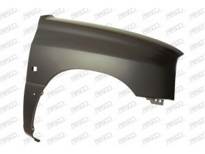 PRASCO SZ0543003 sparnas 
 Kėbulas -> Transporto priemonės priekis -> Sparnas/montavimo dalys
5861165D30