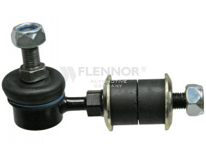 KAWE FL0026-H šarnyro stabilizatorius 
 Ašies montavimas/vairavimo mechanizmas/ratai -> Stabilizatorius/fiksatoriai -> Savaime išsilyginanti atrama
4231160A00, 4242065D00000