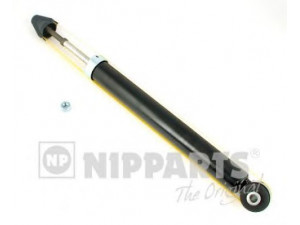 NIPPARTS N5520310G amortizatorius 
 Pakaba -> Amortizatorius
55310 07100, 55310 07200, 55310-07100
