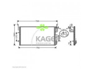 KAGER 94-6281 kondensatorius, oro kondicionierius 
 Oro kondicionavimas -> Kondensatorius
9760638001, 9760638002
