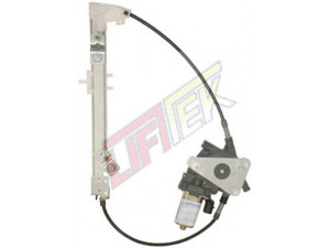 LIFT-TEK LT FT92 L lango pakėliklis 
 Vidaus įranga -> Elektrinis lango pakėliklis
51723328, 51899293