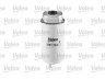 VALEO 587744 kuro filtras 
 Techninės priežiūros dalys -> Papildomas remontas
4669224