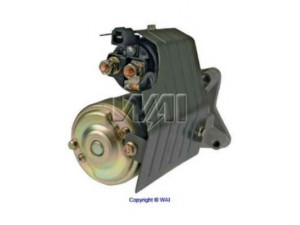 WAIglobal 17726N starteris
04609345, 04609345AC, 4609345, 4609345AC