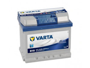 VARTA 5444020443132 starterio akumuliatorius; starterio akumuliatorius 
 Elektros įranga -> Akumuliatorius
8A0 915 105 A, 1072324, 1130883