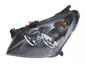VAN WEZEL 3745961 priekinis žibintas 
 Elektros įranga -> Priekinis žibintas/dalys -> Priekinis žibintas/įterp.
1216561
