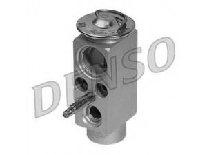 DENSO DVE05006 išsiplėtimo vožtuvas, oro kondicionavimas 
 Oro kondicionavimas -> Vožtuvai
64118372773