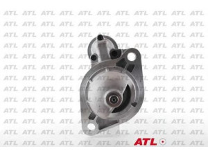 ATL Autotechnik A 13 350 starteris 
 Elektros įranga -> Starterio sistema -> Starteris
068 911 023 M, 068 911 023 MX