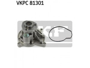 SKF VKPC 81301 vandens siurblys 
 Aušinimo sistema -> Vandens siurblys/tarpiklis -> Vandens siurblys
03D 121 005, 03D 121 013 B, 03D 121 005