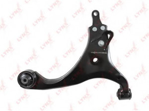 LYNXauto C5386R vikšro valdymo svirtis 
 Ašies montavimas/vairavimo mechanizmas/ratai -> Valdymo svirtis/pasukamosios svirties sujungimas -> Vairo trauklės (valdymo svirtis, išilginis balansyras, diago
54501-2H000, 54501-2H100, 54501-2H000