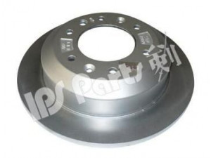 IPS Parts IBP-1K12 stabdžių diskas 
 Dviratė transporto priemonės -> Stabdžių sistema -> Stabdžių diskai / priedai
58411-4D000