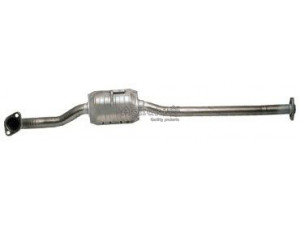 ASHUKI B520-06 katalizatoriaus keitiklis
14190-80EB0, 1419080EB0