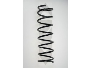 SPIDAN 49215 spyruoklė 
 Pakaba -> Spyruoklės
DB02-28-011C