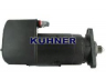 AD KÜHNER 254328 starteris
51.26201-7091, 51.26201-7124, 51.26201-7139