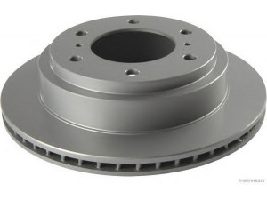 MAGNETI MARELLI 600000091470 stabdžių diskas
MR418067