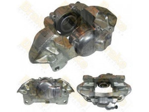 Brake ENGINEERING CA195 stabdžių apkaba 
 Dviratė transporto priemonės -> Stabdžių sistema -> Stabdžių apkaba / priedai
21013501181/2