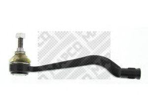 MAPCO 49192 skersinės vairo trauklės galas 
 Vairavimas -> Vairo mechanizmo sujungimai
6001547610, 6001550442, 6001547610