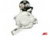 AS-PL S5143 starteris 
 Elektros įranga -> Starterio sistema -> Starteris
05033440AA, 05033440AC, 5033440AA