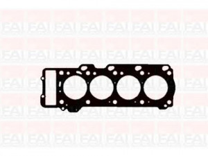 FAI AutoParts HG1419 tarpiklis, cilindro galva 
 Variklis -> Cilindrų galvutė/dalys -> Tarpiklis, cilindrų galvutė
6680160120