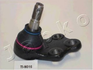 JAPKO 111N016R skersinės vairo trauklės galas 
 Vairavimas -> Vairo mechanizmo sujungimai
40160-9C500