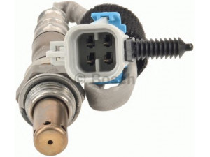 BOSCH F 00E 262 855 lambda jutiklis 
 Variklis -> Variklio elektra
12594452, 12 594 452, 12594452