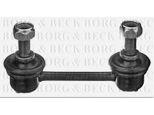 BORG & BECK BDL6508 šarnyro stabilizatorius 
 Ašies montavimas/vairavimo mechanizmas/ratai -> Stabilizatorius/fiksatoriai -> Savaime išsilyginanti atrama
3 799 085, LEM3131, GA2B-28 170