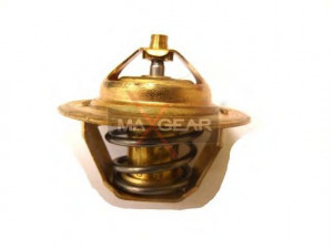 MAXGEAR 67-0019 termostatas, aušinimo skystis 
 Aušinimo sistema -> Termostatas/tarpiklis -> Thermostat
13 38 009, 13 38 009, 13 38 044
