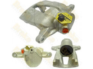 Brake ENGINEERING CA2249 stabdžių apkaba 
 Dviratė transporto priemonės -> Stabdžių sistema -> Stabdžių apkaba / priedai
77364646, 9949336, 9949336
