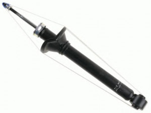 SACHS 312 920 amortizatorius 
 Pakaba -> Amortizatorius
D267-28-700B, D278-28-700C, DC20-28-700
