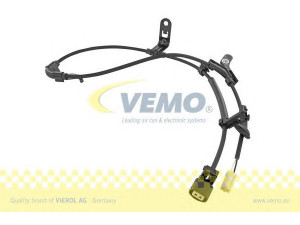 VEMO V70-72-0068 jutiklis, rato greitis 
 Elektros įranga -> Jutikliai
89516-12020