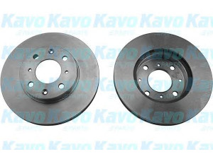 KAVO PARTS BR-2222 stabdžių diskas 
 Dviratė transporto priemonės -> Stabdžių sistema -> Stabdžių diskai / priedai
45251SH1A00, 45251SH3A00, 45251SH3A10