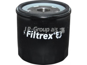 JP GROUP 1118505500 alyvos filtras 
 Techninės priežiūros dalys -> Techninės priežiūros intervalai
4434791, 4469396, 4469397, 4469398