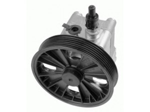 ZF LENKSYSTEME 7617.955.165 hidraulinis siurblys, vairo sistema 
 Vairavimas -> Vairo pavara/siurblys
30 665 100, 30 760 531, 36 000 216
