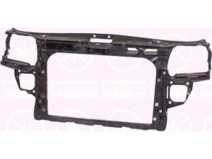 KLOKKERHOLM 0015200A1 priekinis variklio gaubtas 
 Kėbulas -> Kėbulo dalys/ sparnas/buferis -> Priekinis aerodinaminio pasipriešinimo sumažinimas/grotelės
8L0 805 594A