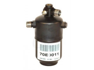 ELECTRO AUTO 70E0011 džiovintuvas, oro kondicionierius 
 Oro kondicionavimas -> Džiovintuvas
64531373441, 64531466049